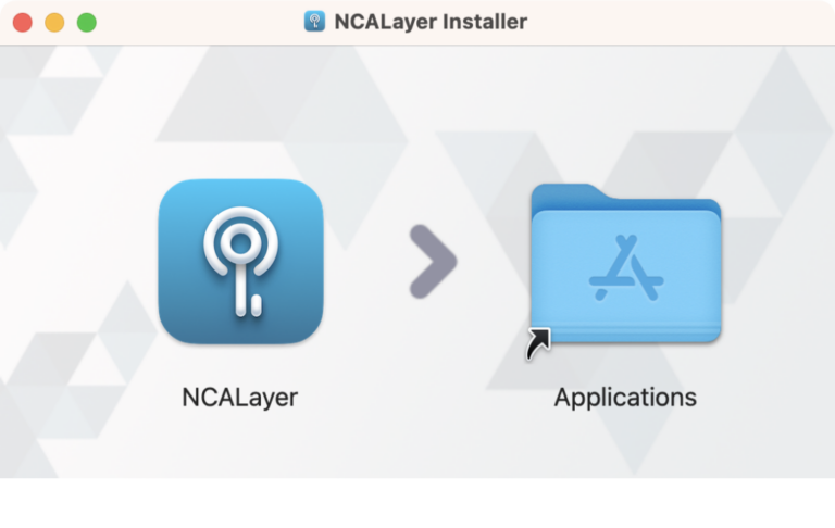 Как установить ncalayer на компьютер